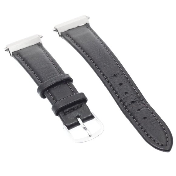 FORGET Type B B349 Day Date Moon Phase Silver Dial Automatic Men's Watch_884497 - Picture 4 of 7